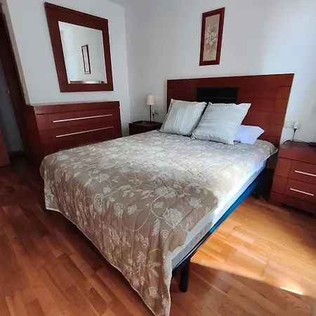 Apartman Ale Galicia *