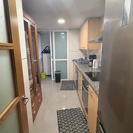 Apartman Ale Galicia *